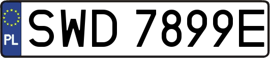 SWD7899E