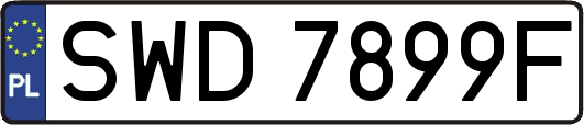 SWD7899F