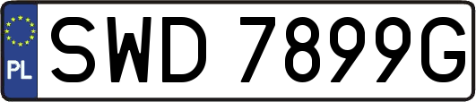 SWD7899G