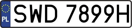 SWD7899H