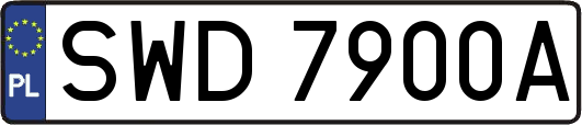 SWD7900A