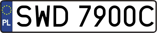 SWD7900C