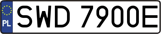SWD7900E