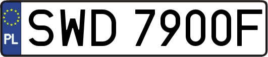 SWD7900F