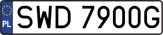 SWD7900G