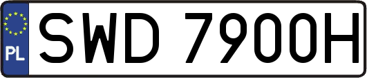 SWD7900H