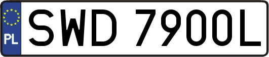 SWD7900L