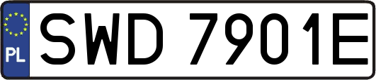 SWD7901E