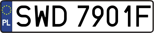 SWD7901F