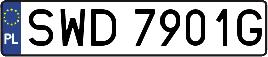 SWD7901G