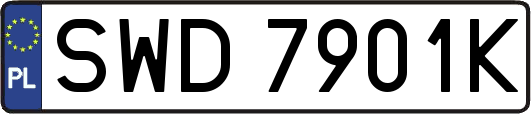 SWD7901K