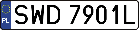 SWD7901L