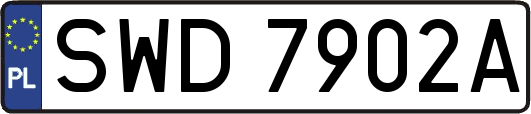 SWD7902A