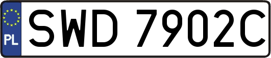 SWD7902C