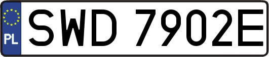 SWD7902E