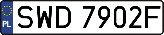 SWD7902F