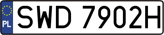 SWD7902H