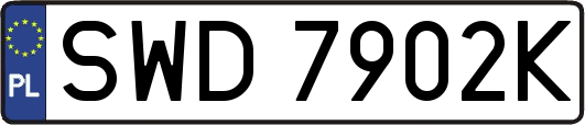 SWD7902K