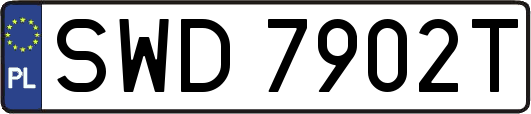 SWD7902T
