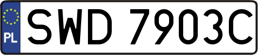 SWD7903C
