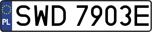 SWD7903E