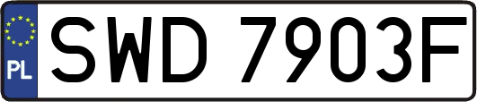 SWD7903F