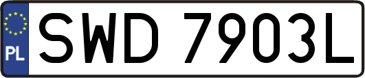 SWD7903L