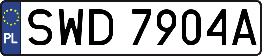 SWD7904A