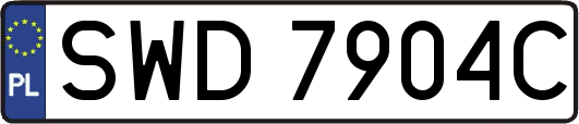 SWD7904C