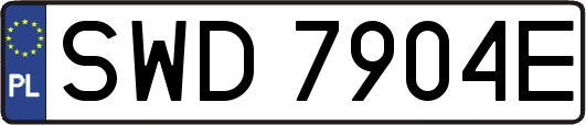 SWD7904E