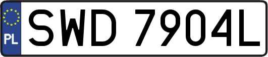 SWD7904L