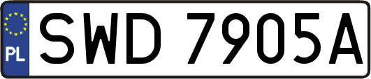 SWD7905A