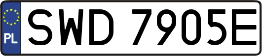SWD7905E