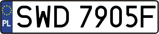 SWD7905F
