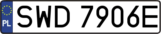 SWD7906E