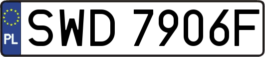 SWD7906F