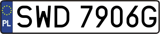 SWD7906G