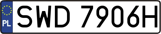 SWD7906H