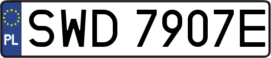 SWD7907E
