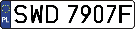 SWD7907F