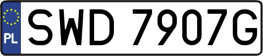 SWD7907G