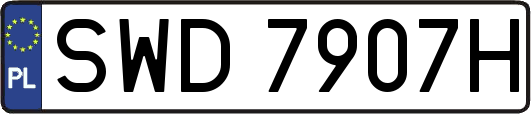 SWD7907H