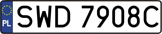 SWD7908C