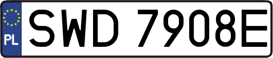 SWD7908E