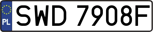 SWD7908F