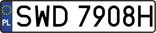 SWD7908H