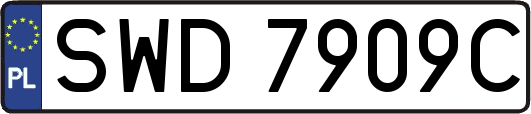 SWD7909C