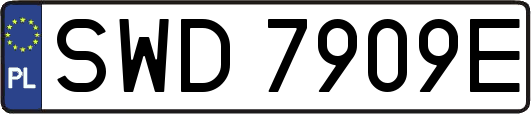 SWD7909E