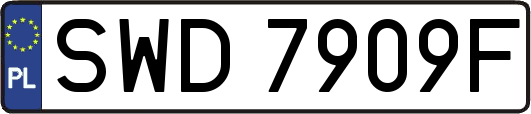 SWD7909F