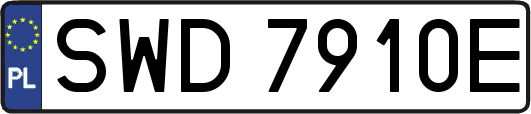 SWD7910E